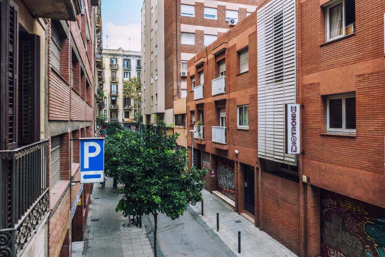 Brummell Apartments Eixample Izquierda/Valeris — Fotos 1